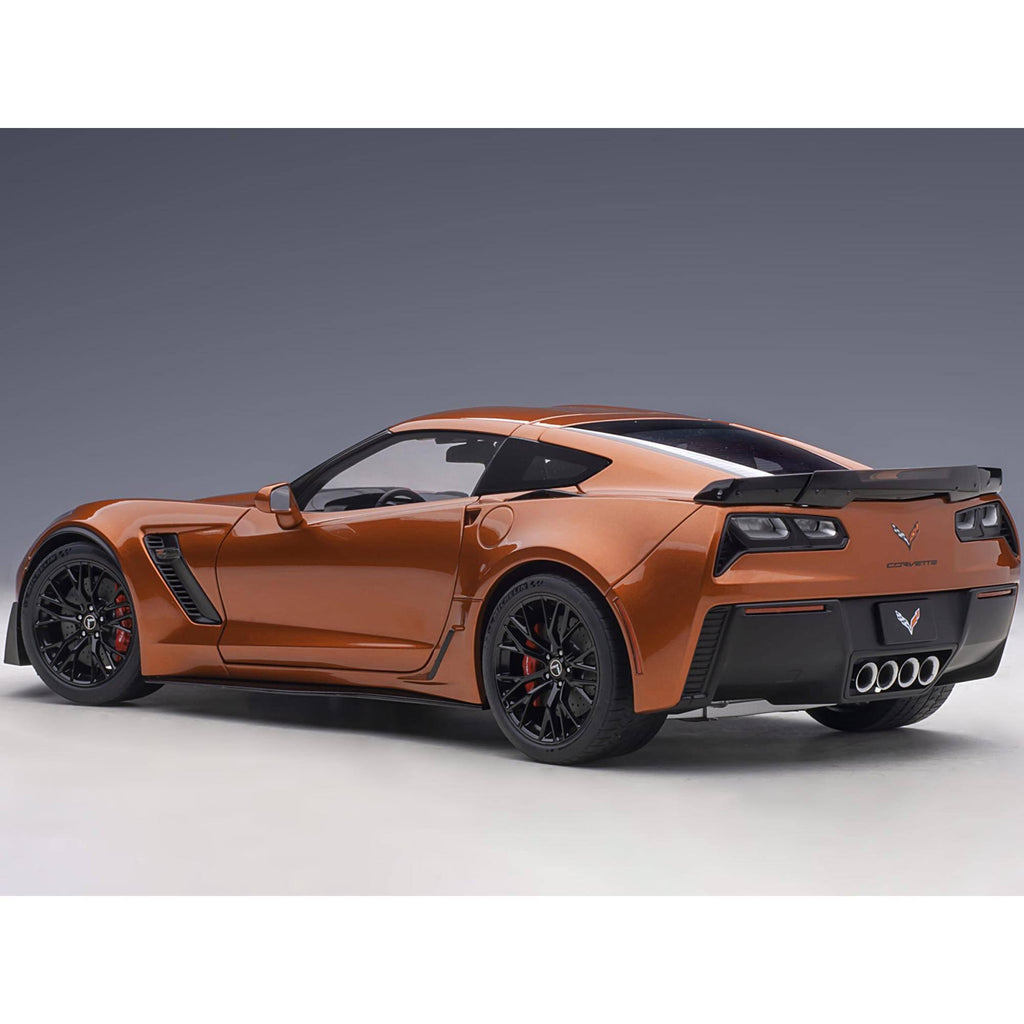 1/18 Model Car Y628713