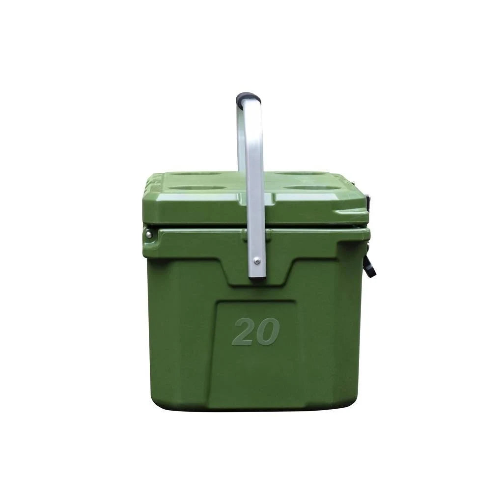 Beige 20L Cooler U602