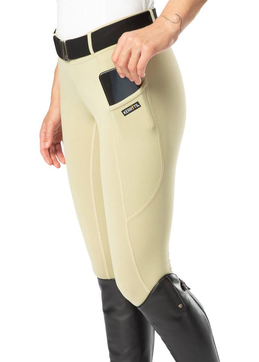 Ice Fil Full Seat Tech Tight I40584