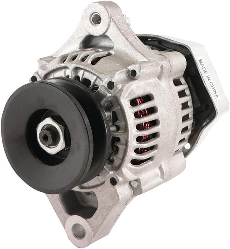 Alternator Compatible With Toyota 5FD Forklift 1986-1989 H574645