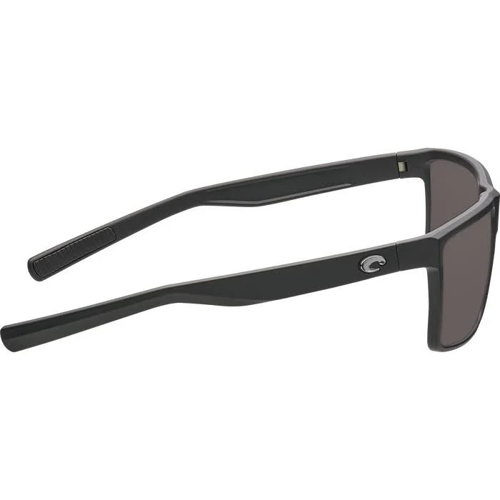 Matte Black/Gray 580G Sunglasses F6980