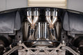 Exhaust System Kit Y6319