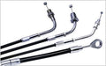 Vinyl Throttle Cables W6137