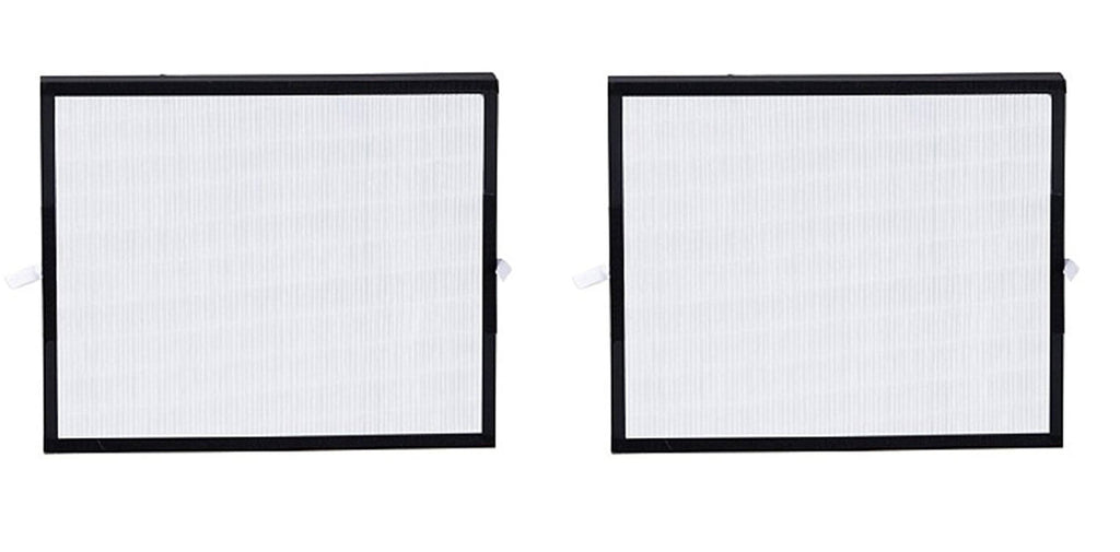 2 Filters HEPA Replacement Filter for Air Purifier Y570688