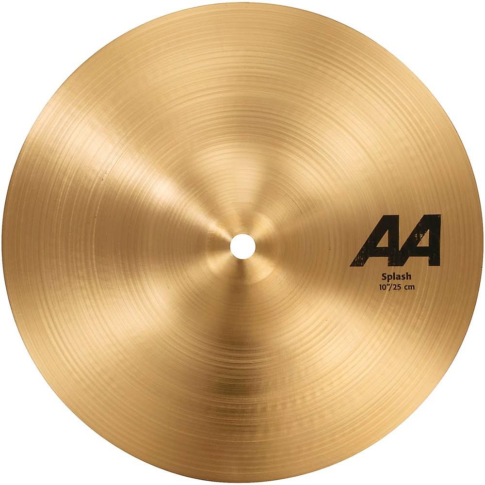 Splash Cymbal X299921