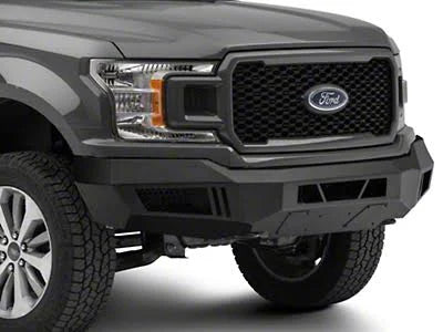 2018 F-150 Front Bumper X393234