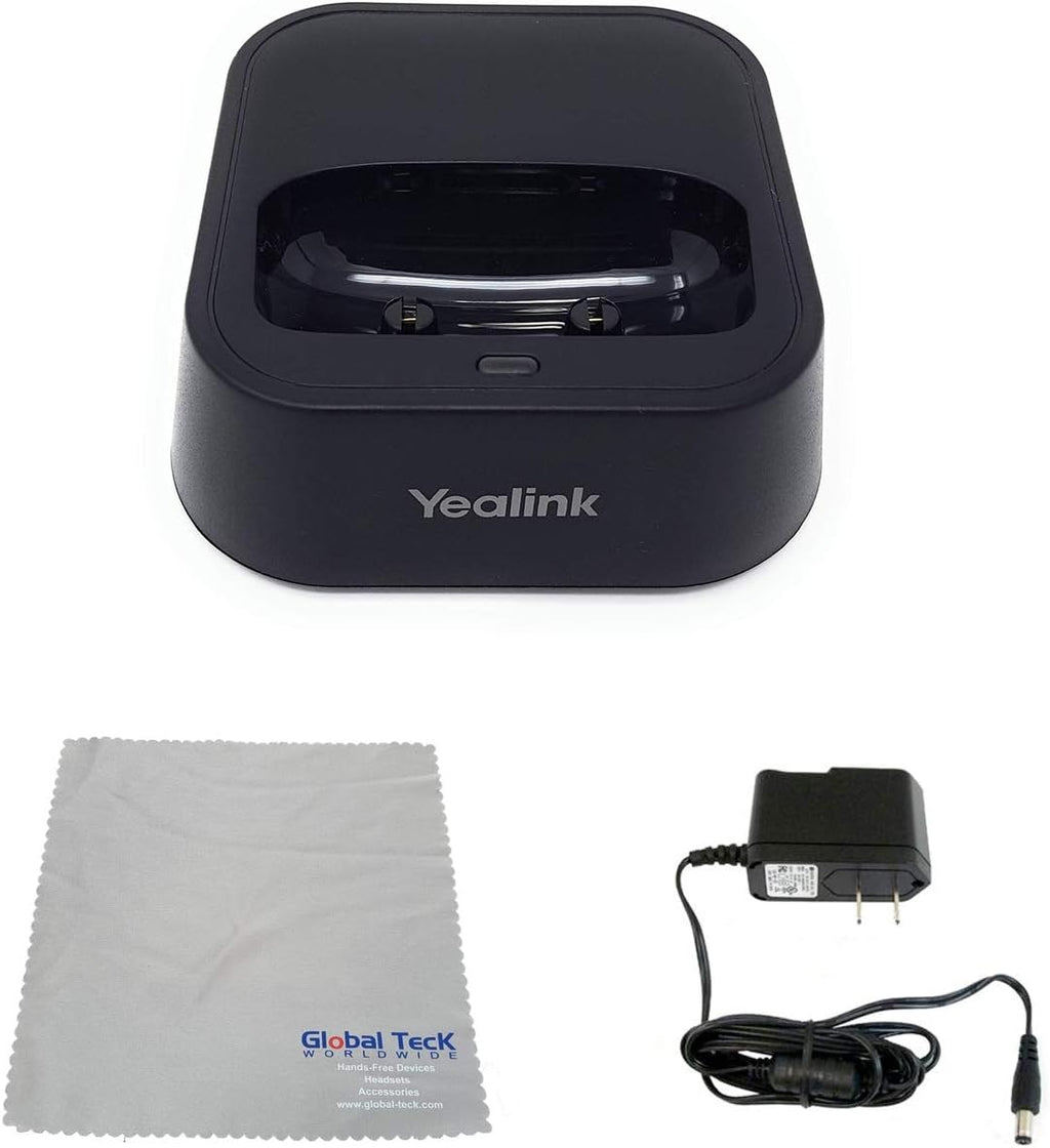DECT SIP Docking Station Pack of 2 M42989