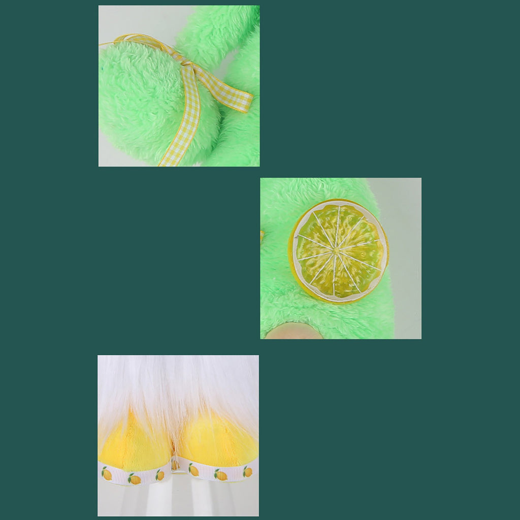 Plush Doll R2512