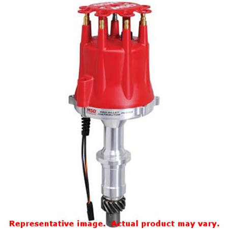 MSD Distributor F632348
