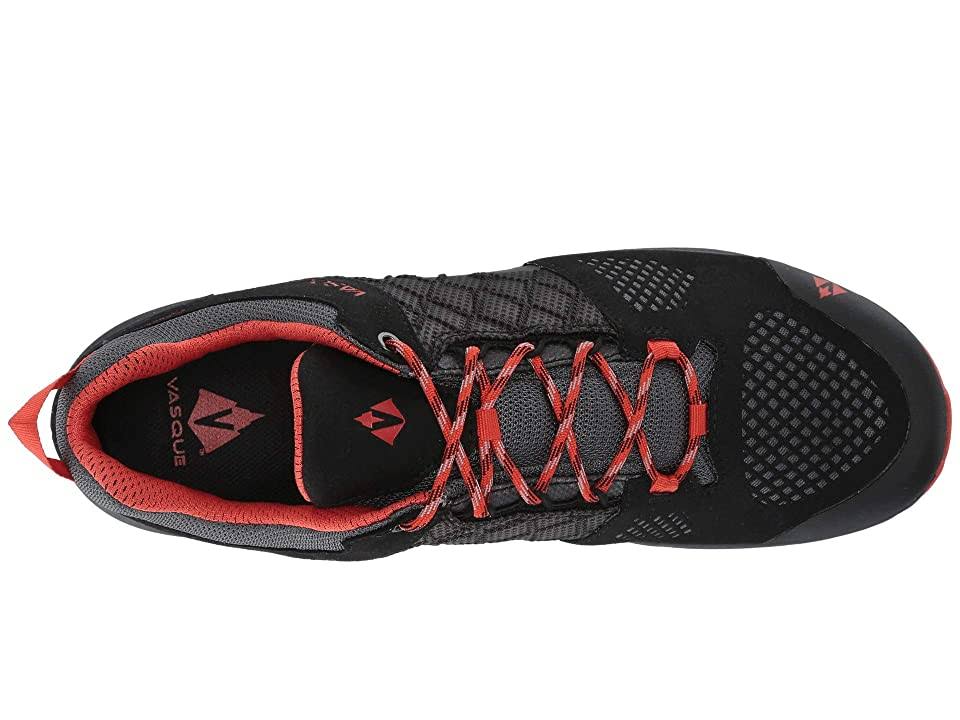Anthracite Low GTX Hiking Shoes L8159