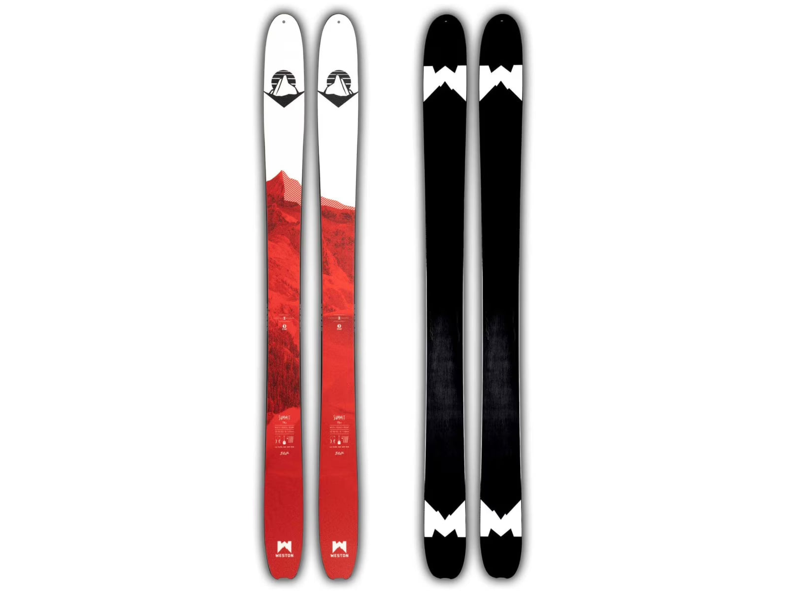 166 Ski D997578