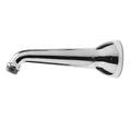 Satin Gold Shower Arm J995