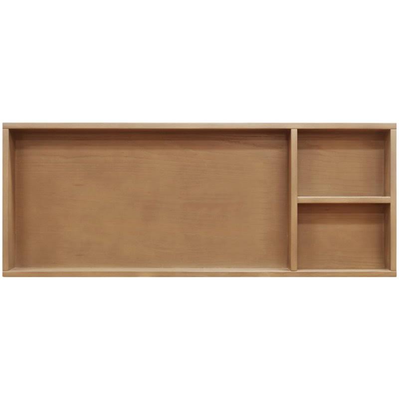 Stained Ash Changing Tray B898414