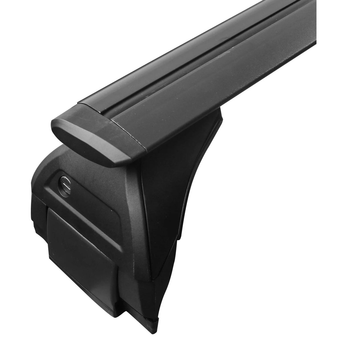2PCS Roof Rack Bars Package Carrier B17263
