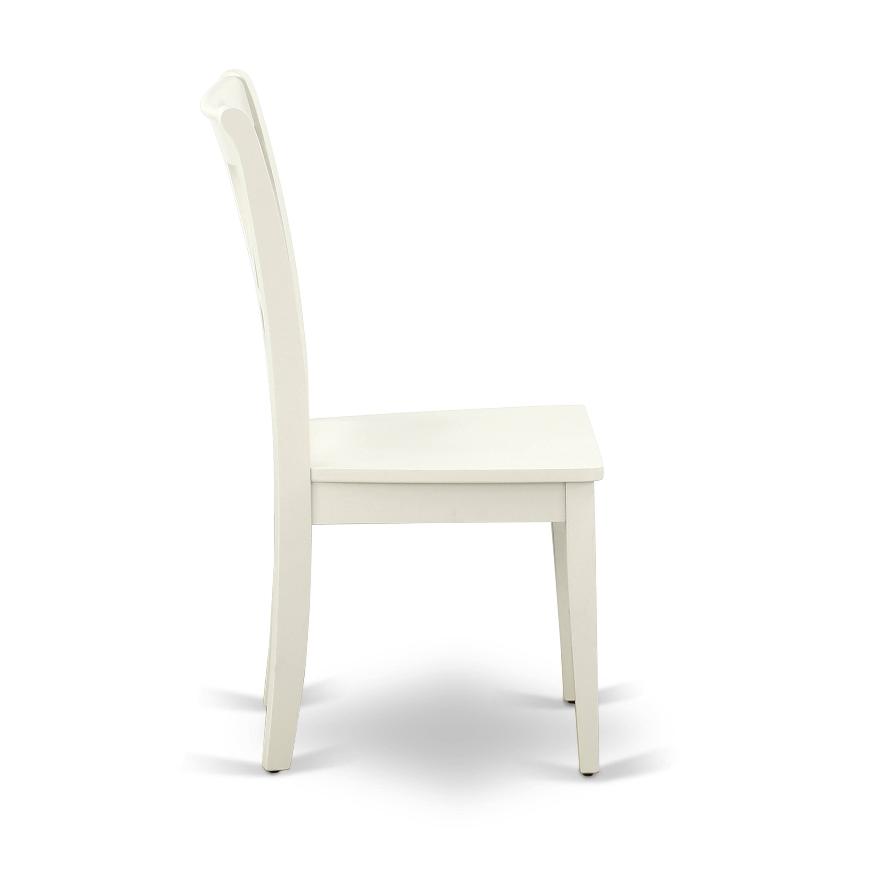 3PC Round Table and 2 Chairs Y736