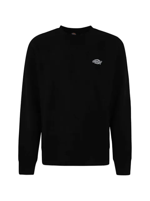 Dickies Construct Summerdale Sweatshirt with logo embroidery