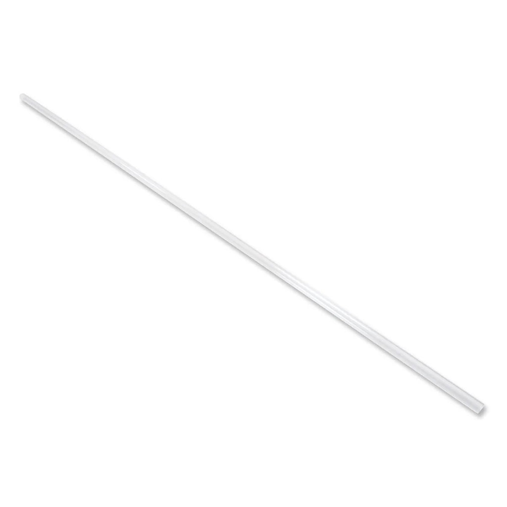 14mm PETG Rigid Tubing, 0.92m, Clear, 4-pack L760266