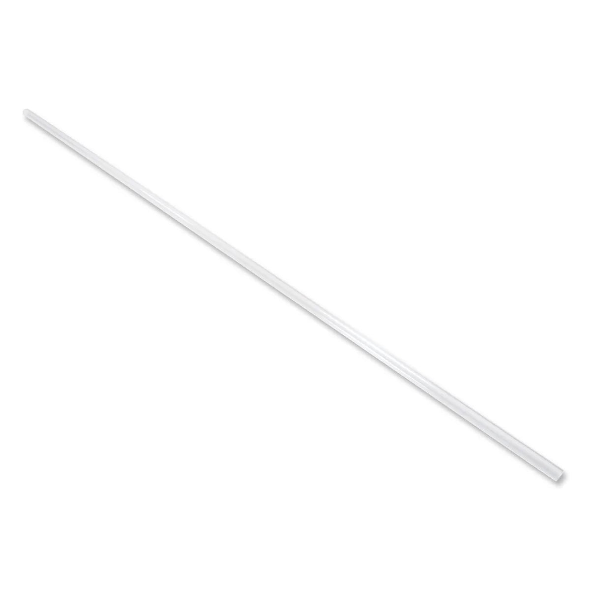 14mm PETG Rigid Tubing, 0.92m, Clear, 4-pack L760266