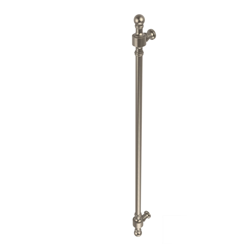 18 inch Refrigerator Pull Satin Nickel K923233