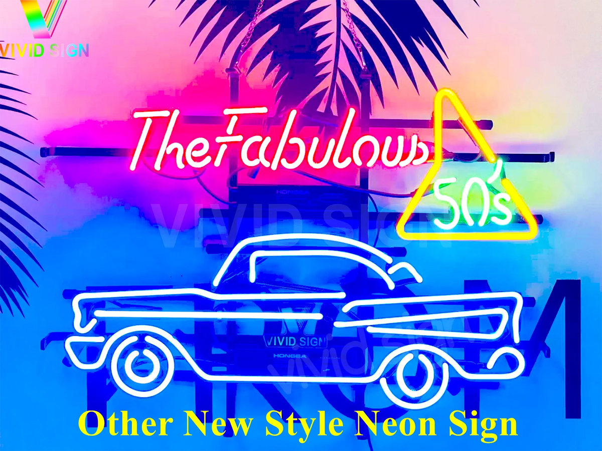 Neon Sign Wall Decor T911659