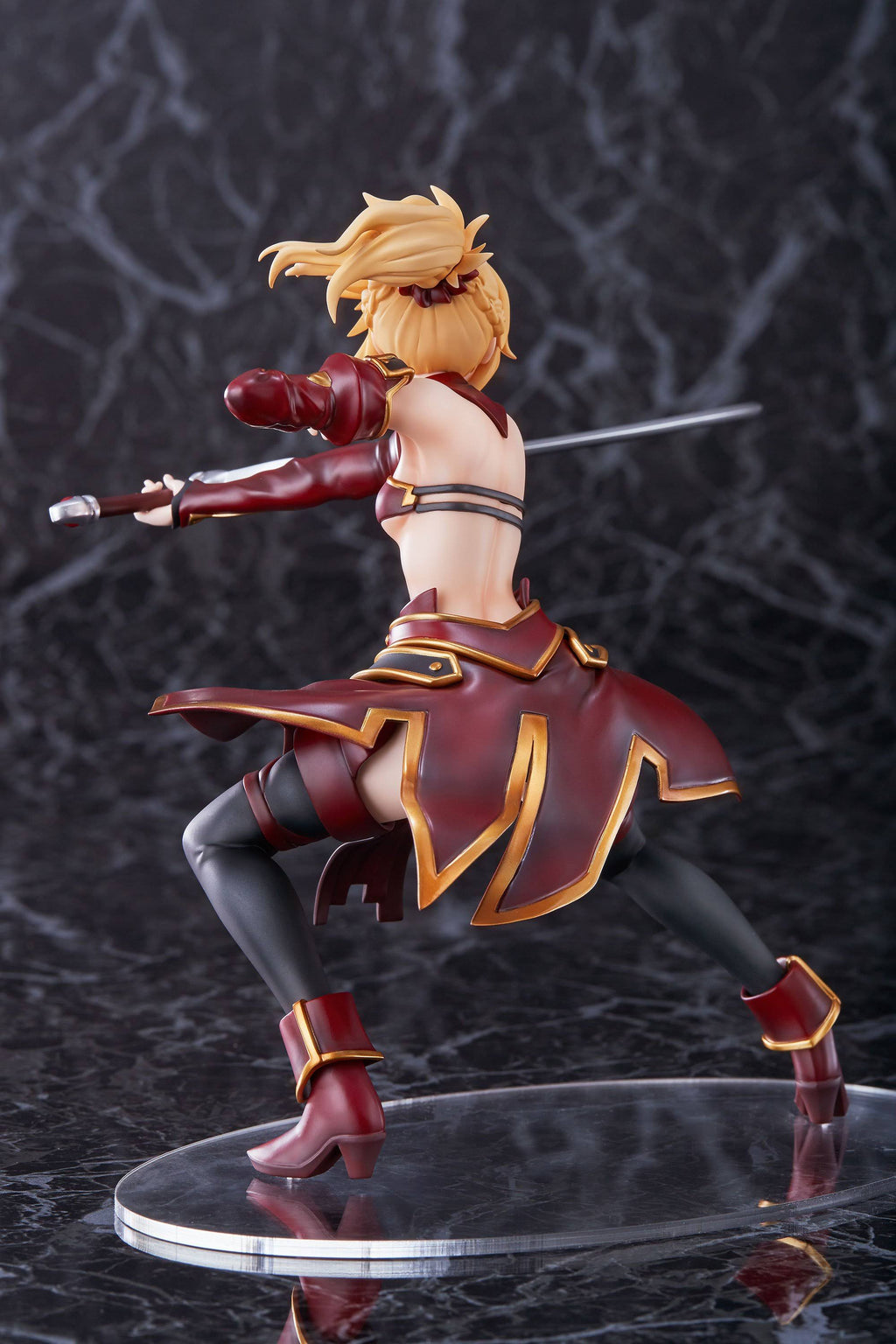 1/7 Scale Figure B967