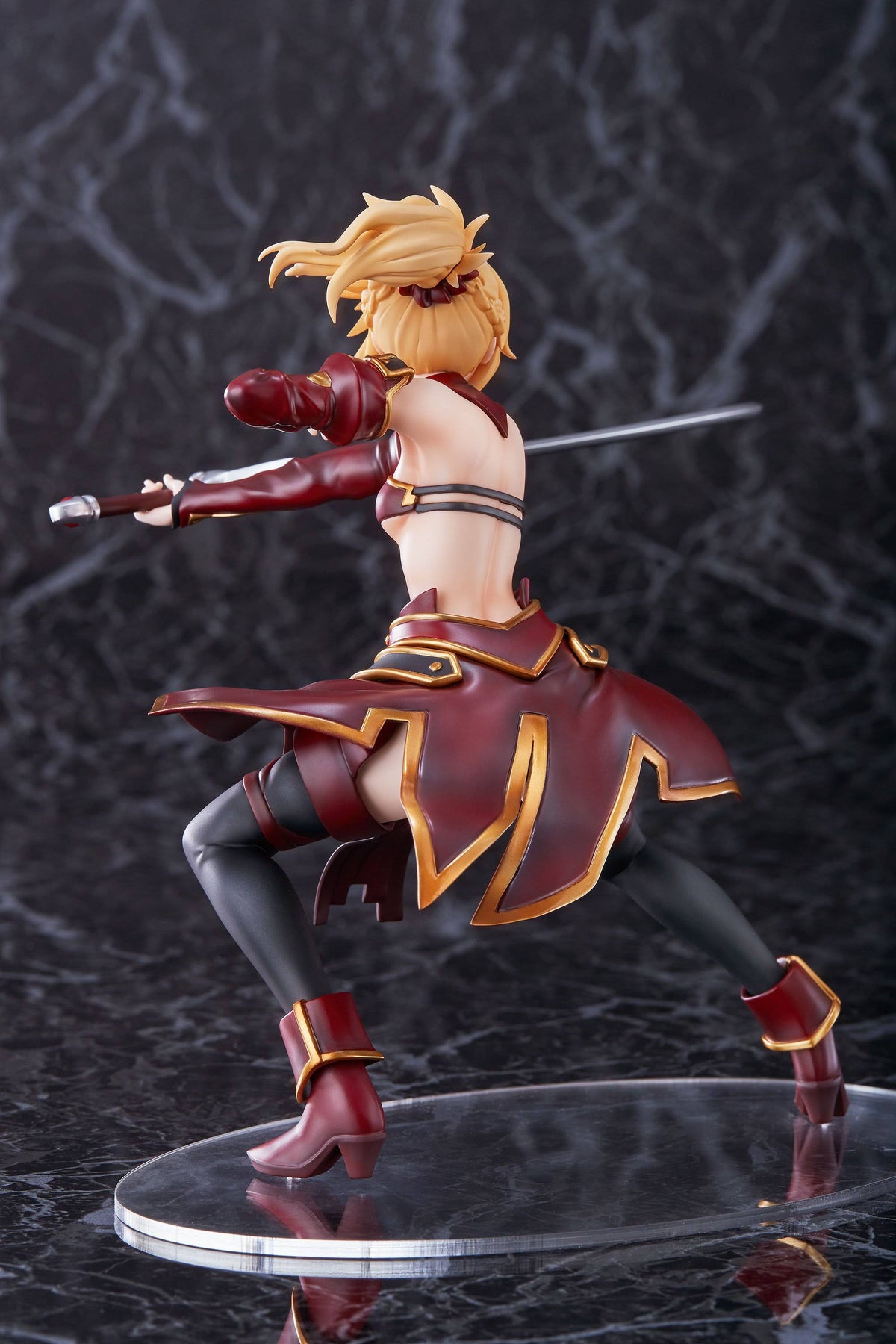 1/7 Scale Figure B967