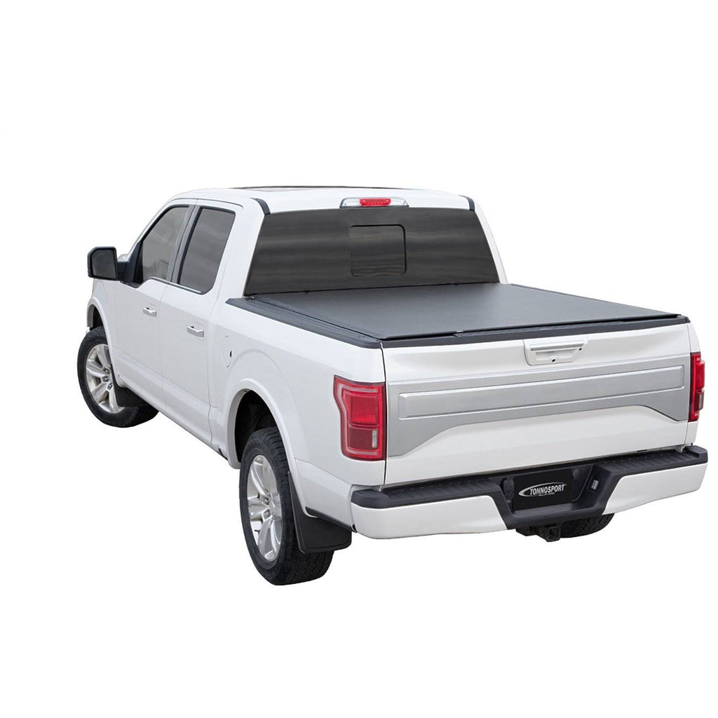 Access Cover TonnoSport Roll-Up Cover for Ford Explorer Sport Trac K8968