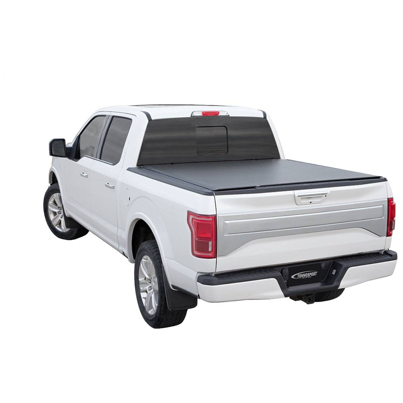 Access Cover TonnoSport Roll-Up Cover for Ford Explorer Sport Trac K8968