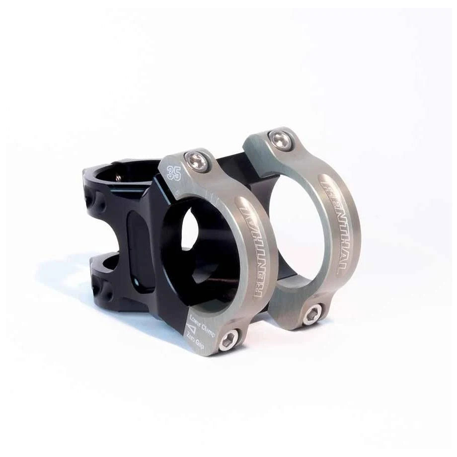 Apex 35 Stem Black/Gold, 50mm D6692