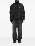Courrèges puffer jacket