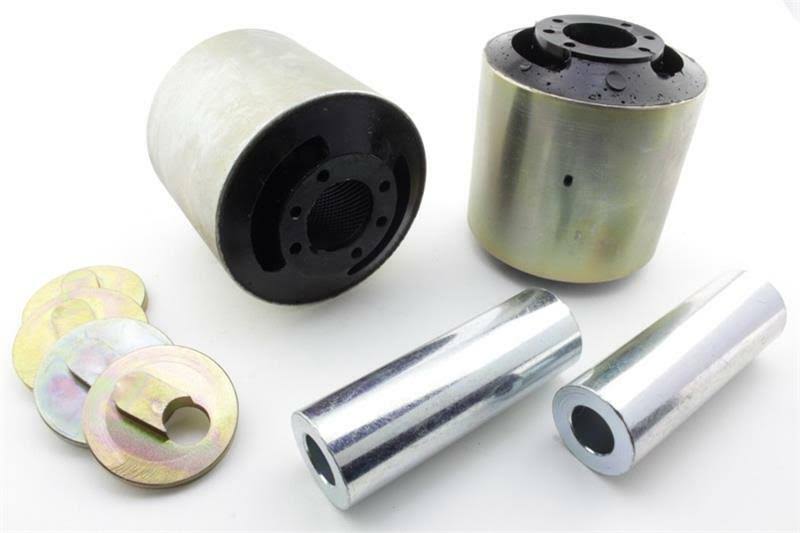 Radius Arm Bushing Y777
