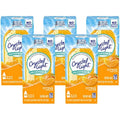 Citrus With Caffeine Drink Mix, 10-Packet Box (Pack Of 5) P80449