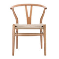 Solid Wood Dining Chair S5541