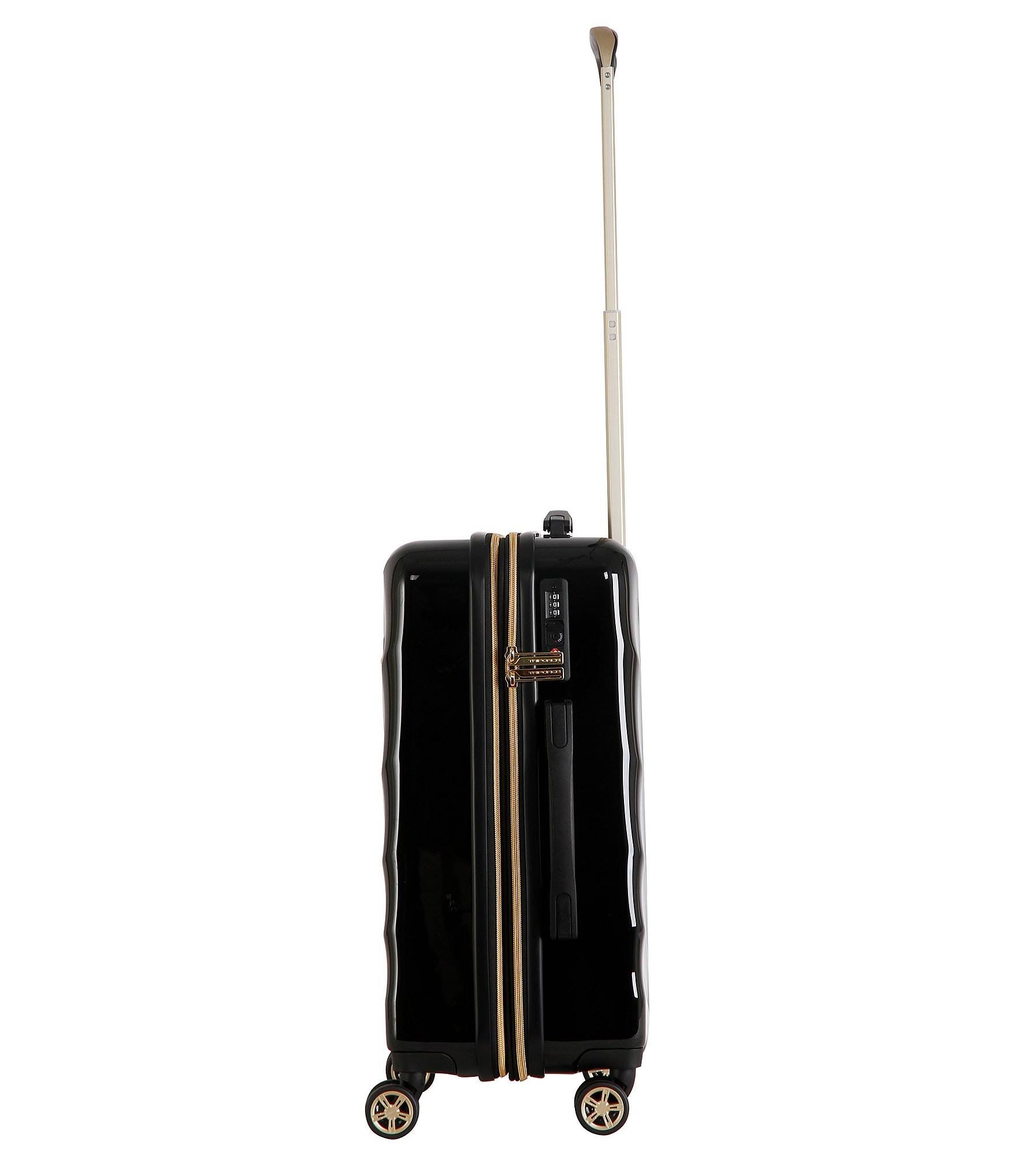 Gold Carry-On Spinner J616040