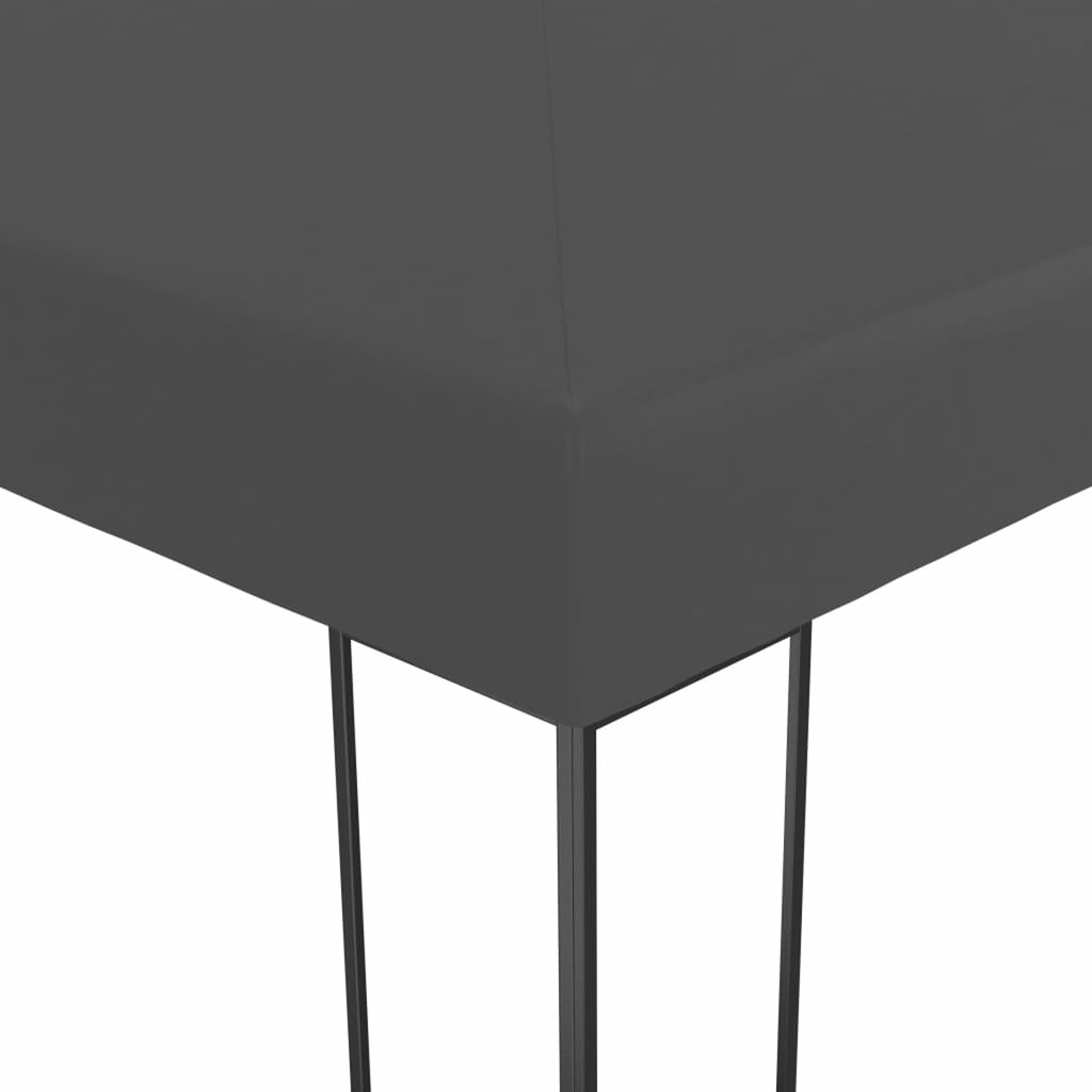 Anthracite Garden Marquee C94137