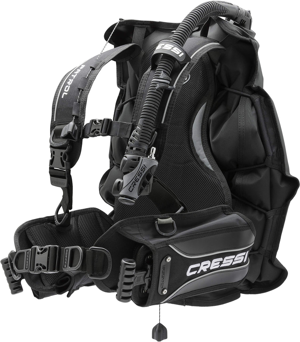 Black Medium BCD Z42325