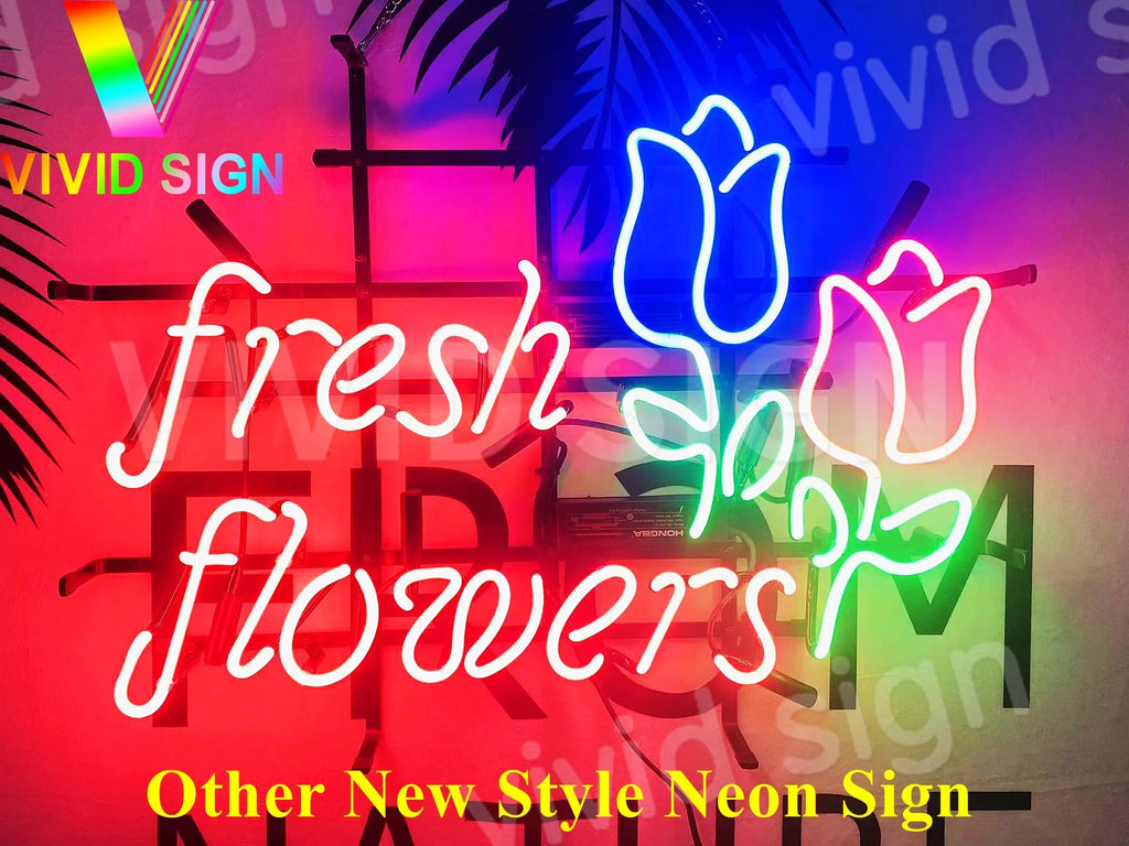 Neon Sign Wall Decor T911659