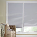 Cordless Blackout Cellular Shade 44 in. W x 72 in. L Z991752