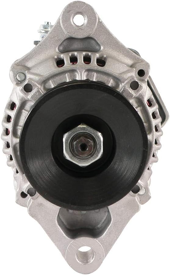 Alternator Compatible With Toyota 5FD Forklift 1986-1989 H574645