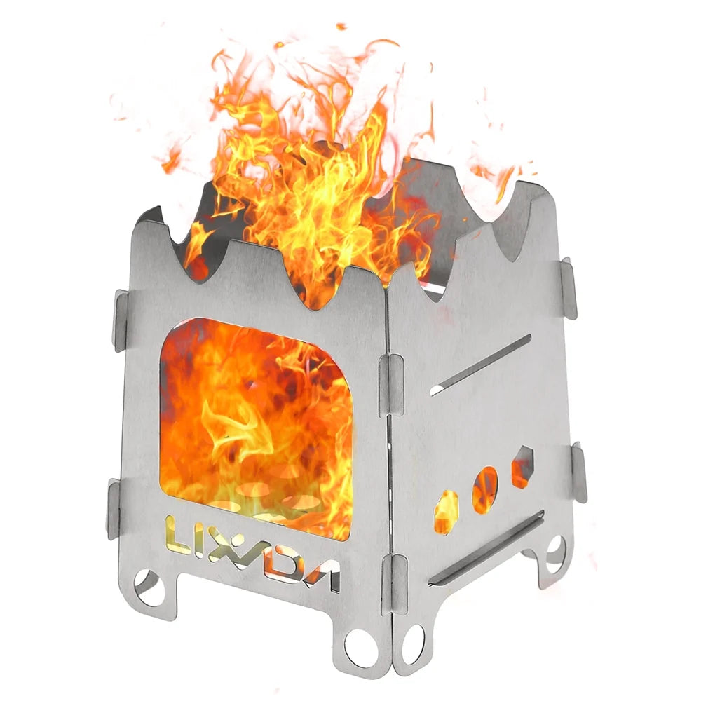 Outdoor Stove H1379