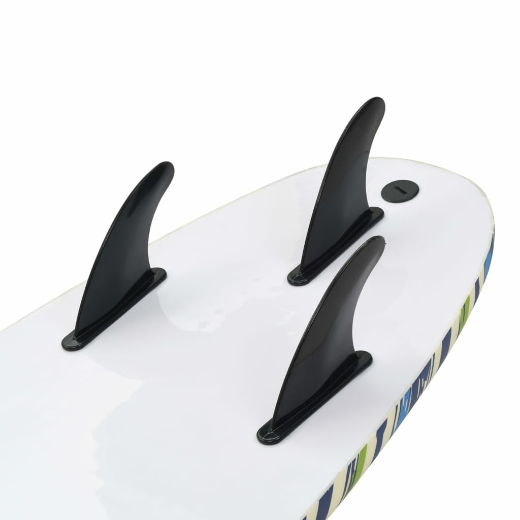 Surfboard 66.9" B24260