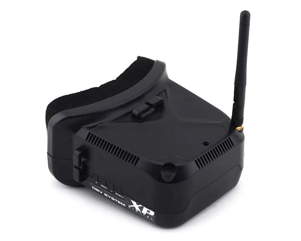 XP Digital DSV System X2165