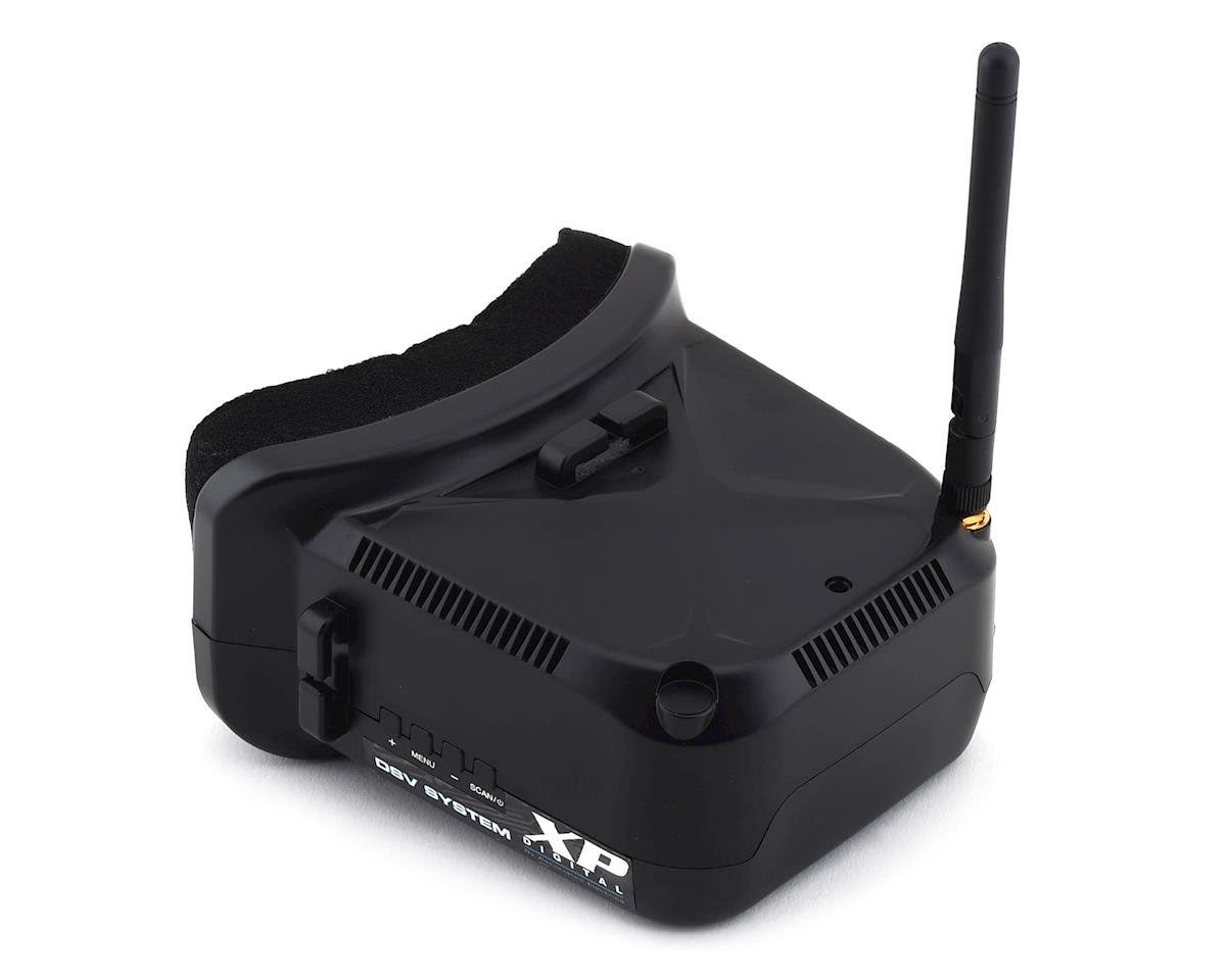 XP Digital DSV System X2165