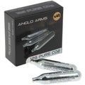 12g Co2 Gas Capsule Airsoft Rifle Pistol Airgun - Pack of 40 V75109