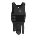 Tan Concealable Ballistic Vest W6841