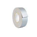 Gray Low Gloss Gaffer Tape - 1.5 in. x 60 Yards (Pack of 32) W839902