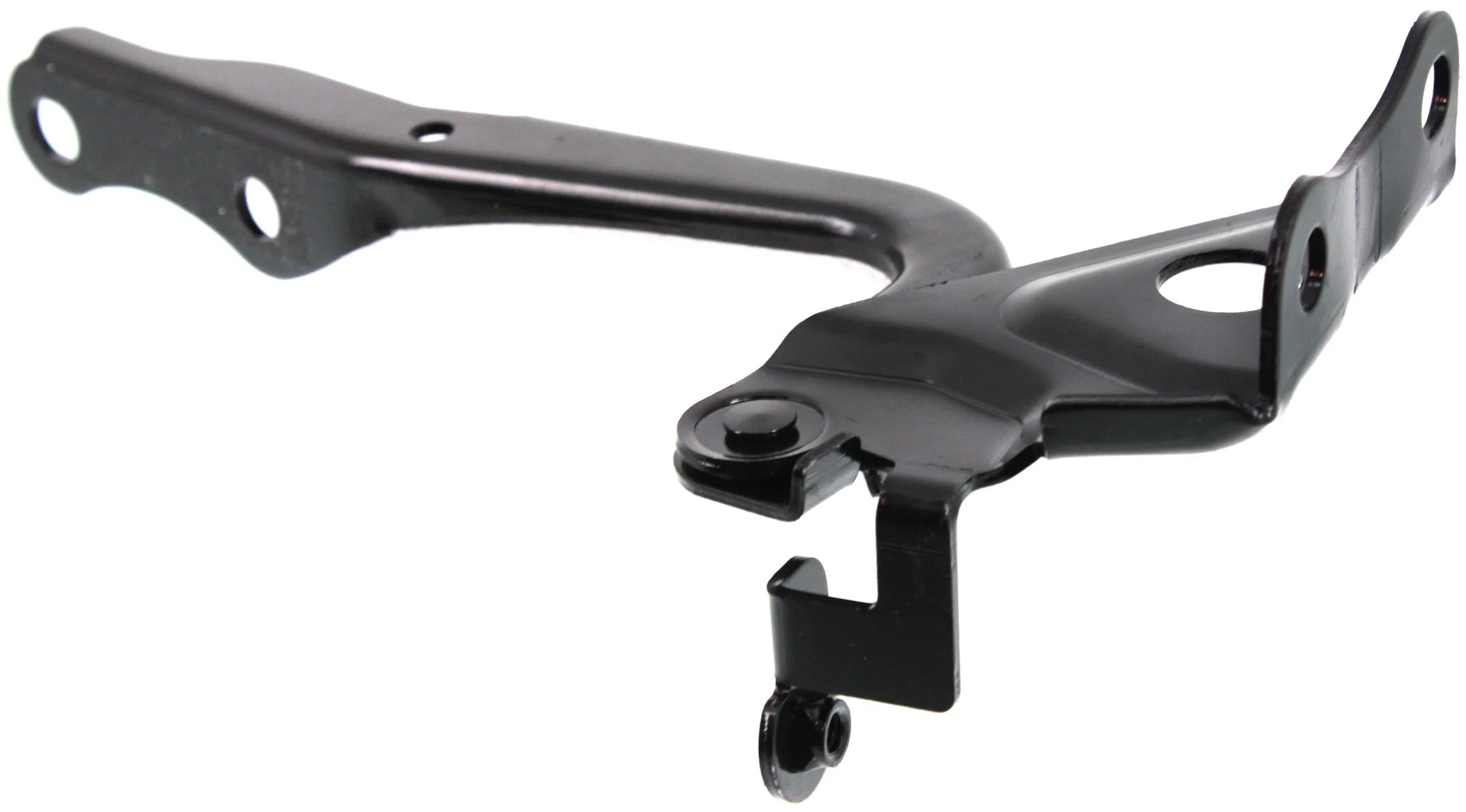 Hood Hinge for 2006-2012 Toyota RAV4 P6222