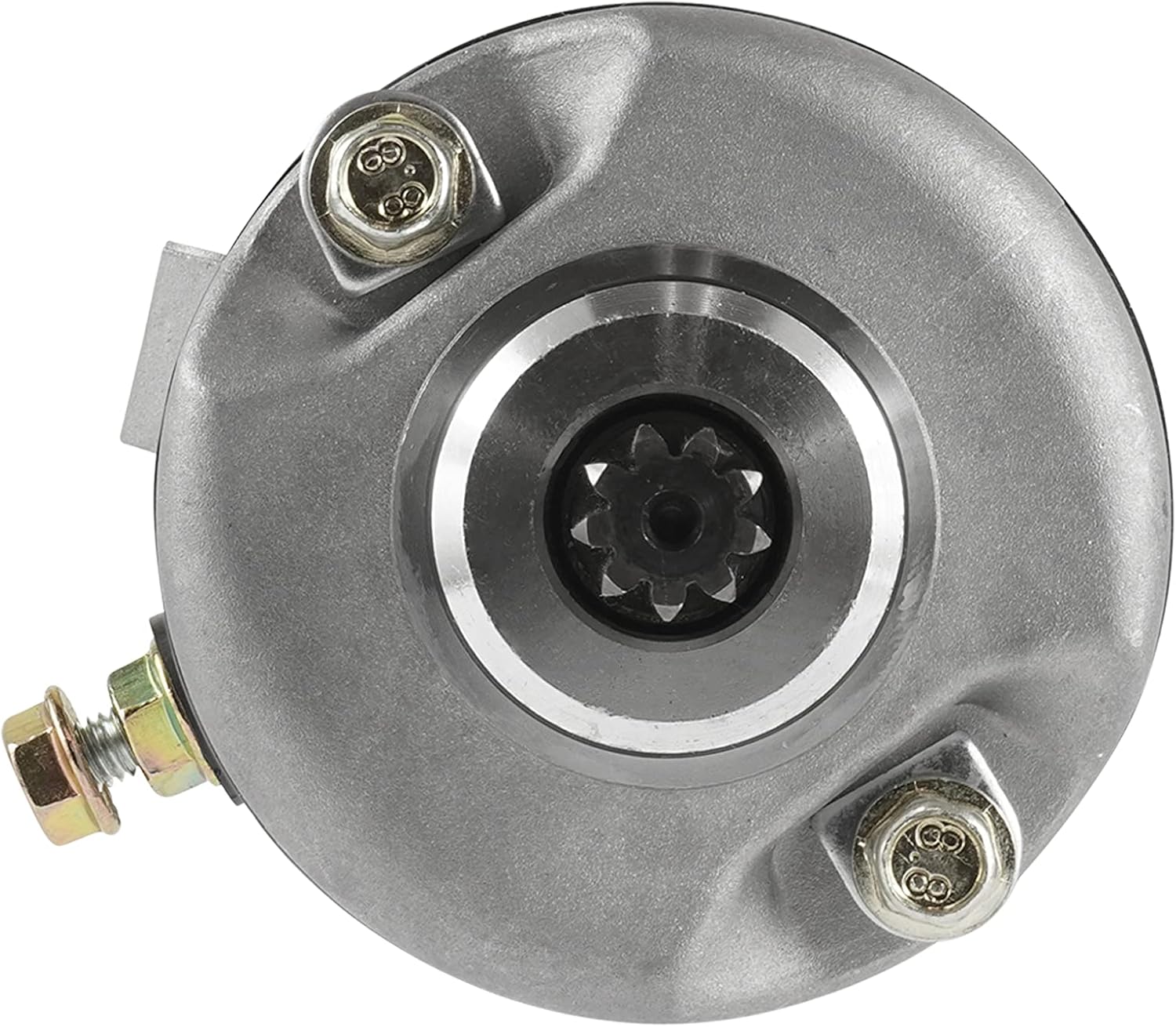 Caltric Starter Compatible with Polaris Ranger 570 Efi 2014 C593550