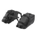 Motorcycle Rearseat Bag Large Capacity Universal Riding Rear Bag S915
