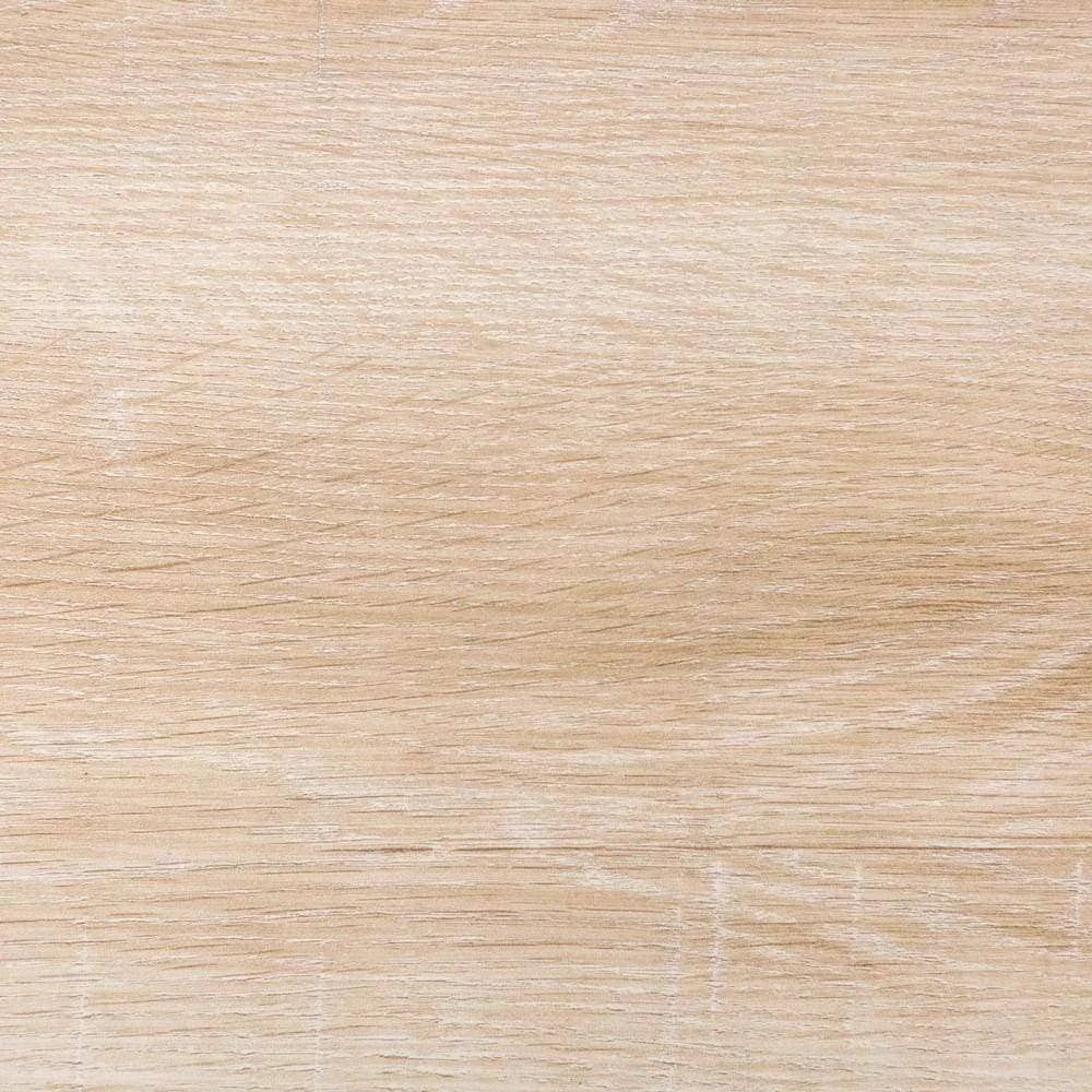 2 Drawer End Table White Oak P63228